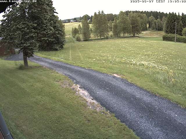 Webcam Hammerbrücke