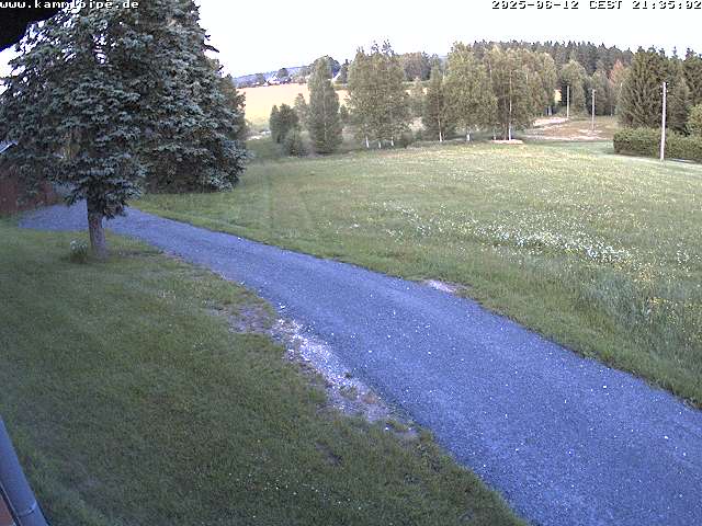 Webcam Hammerbrücke
