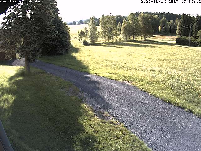 Webcam Hammerbrücke