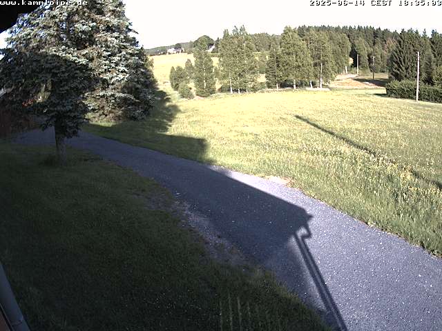Webcam Hammerbrücke