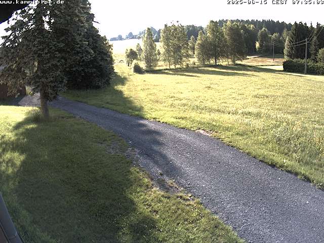 Webcam Hammerbrücke