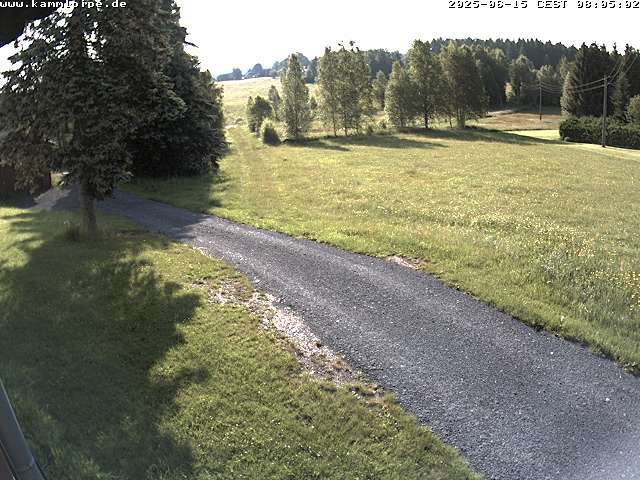 Webcam Hammerbrücke
