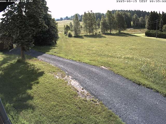 Webcam Hammerbrücke