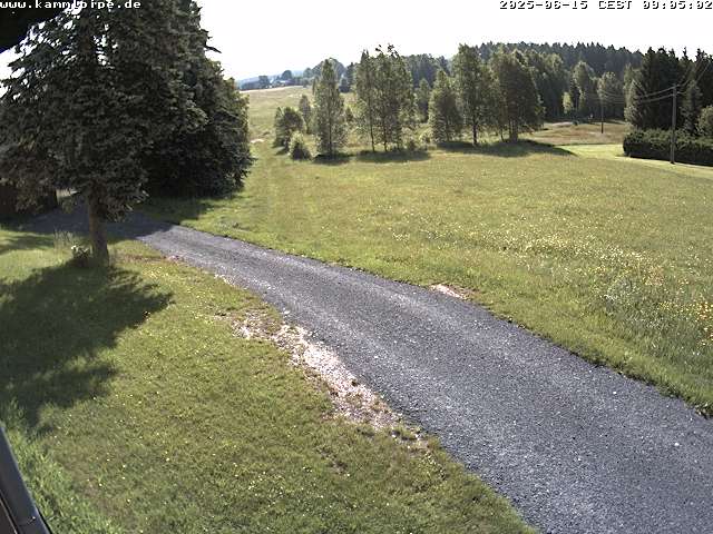 Webcam Hammerbrücke