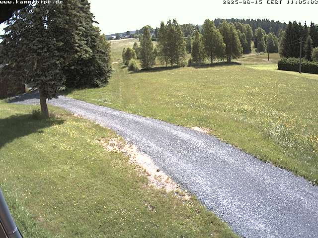 Webcam Hammerbrücke