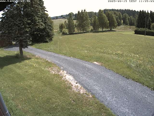 Webcam Hammerbrücke