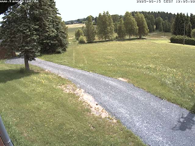 Webcam Hammerbrücke