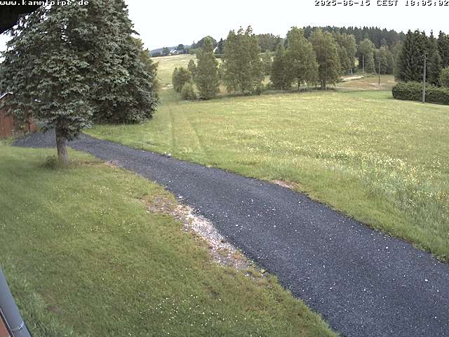 Webcam Hammerbrücke