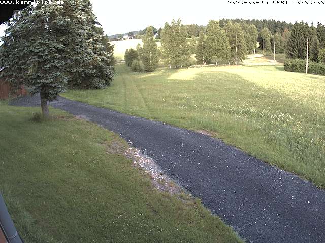 Webcam Hammerbrücke