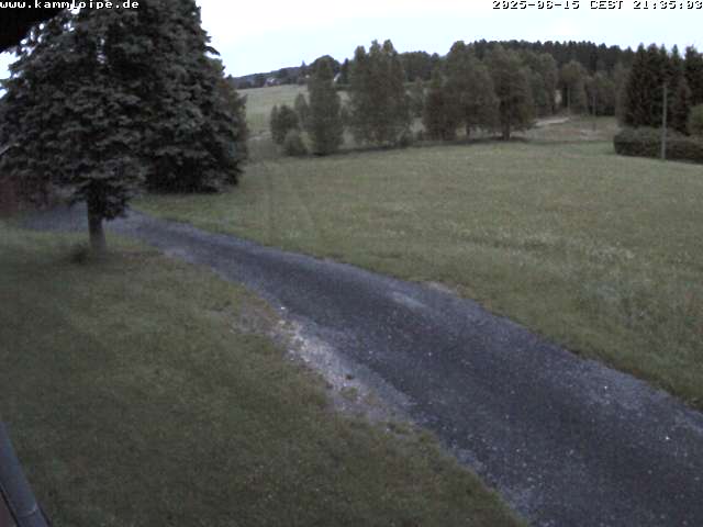 Webcam Hammerbrücke