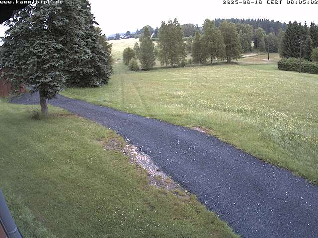 Webcam Hammerbrücke