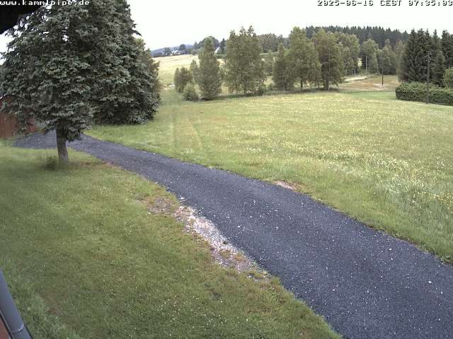 Webcam Hammerbrücke