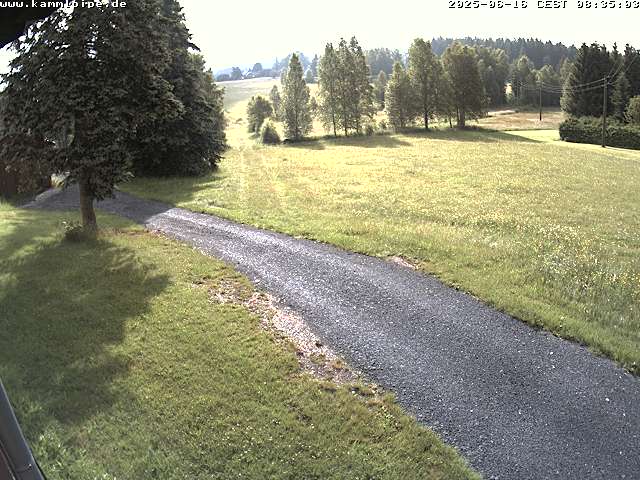 Webcam Hammerbrücke