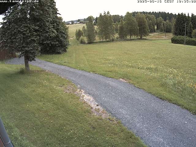 Webcam Hammerbrücke