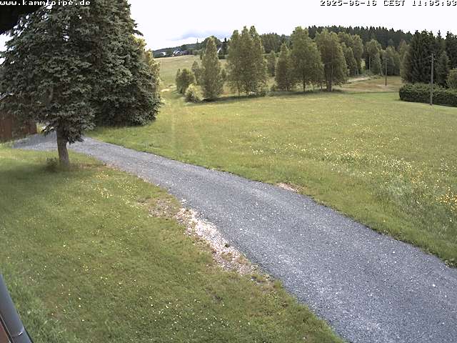 Webcam Hammerbrücke