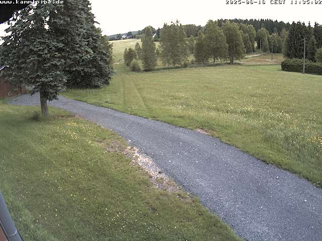Webcam Hammerbrücke