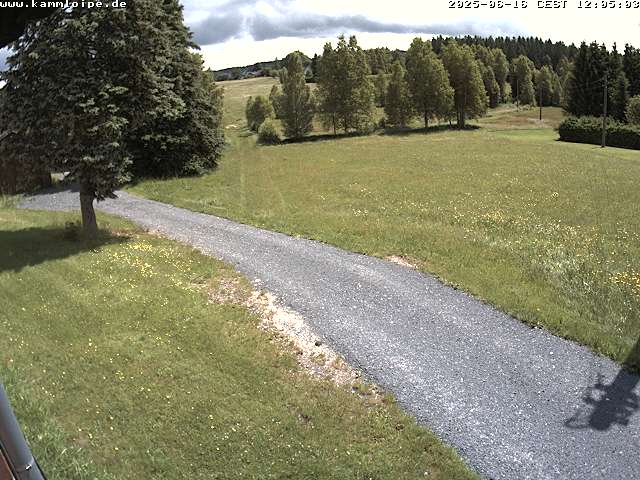 Webcam Hammerbrücke