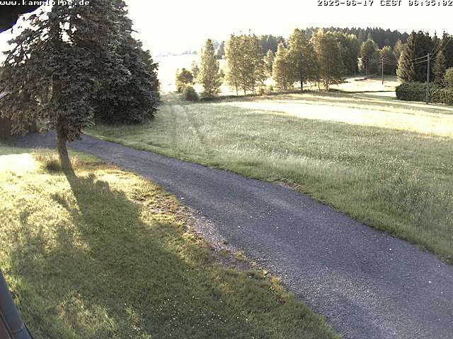 Webcam Hammerbrücke