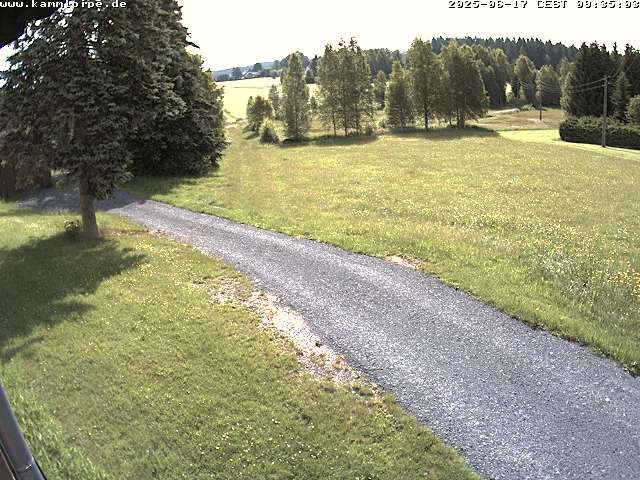 Webcam Hammerbrücke