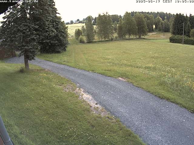 Webcam Hammerbrücke