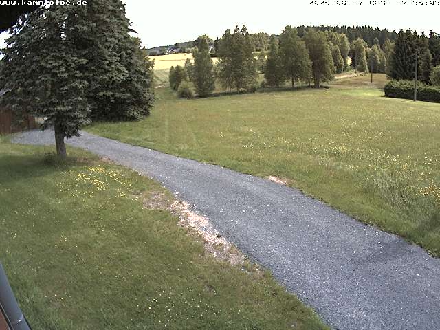 Webcam Hammerbrücke