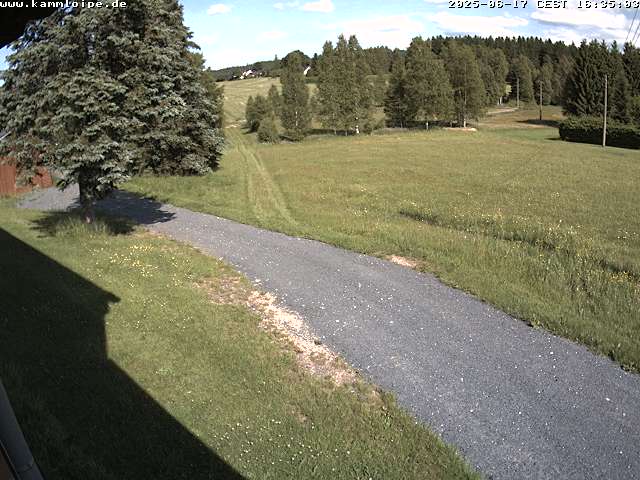 Webcam Hammerbrücke