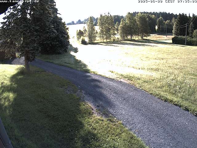Webcam Hammerbrücke