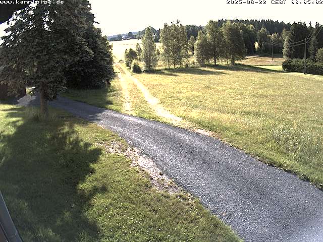 Webcam Hammerbrücke