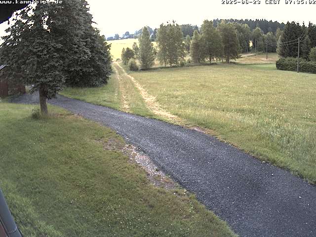 Webcam Hammerbrücke