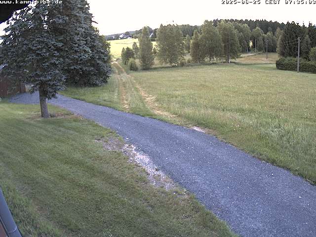 Webcam Hammerbrücke