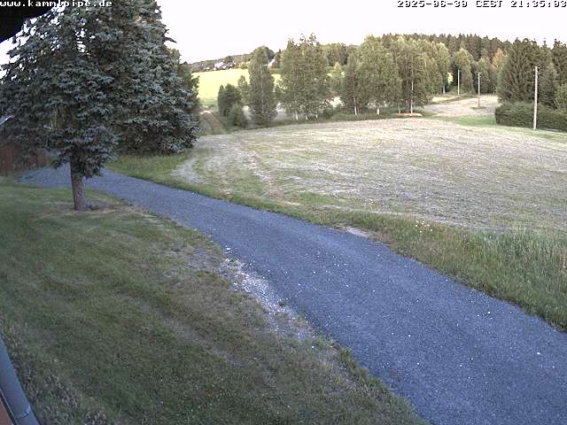 Webcam Hammerbrücke