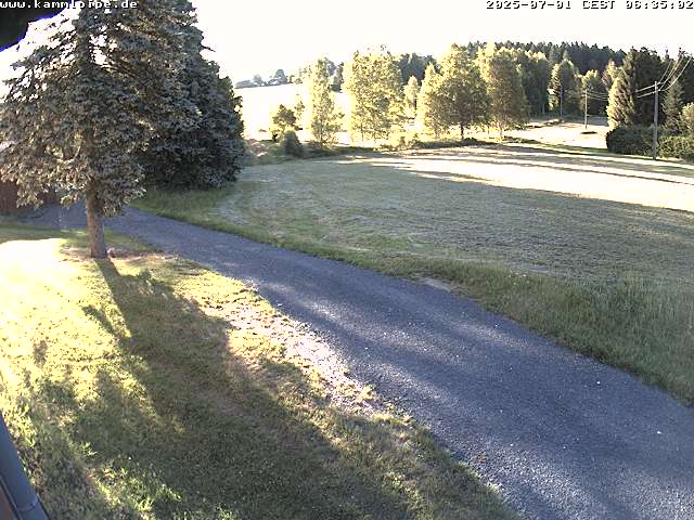 Webcam Hammerbrücke