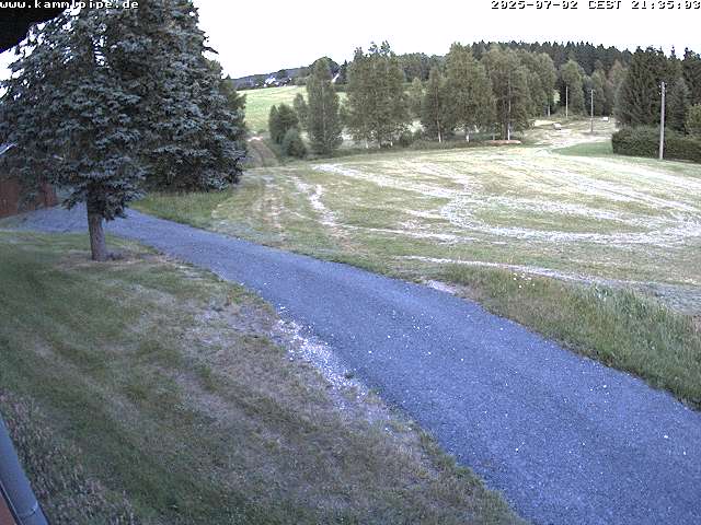 Webcam Hammerbrücke