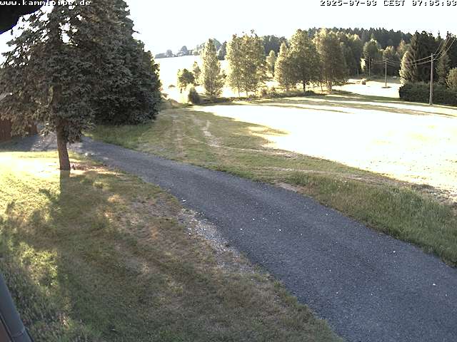 Webcam Hammerbrücke
