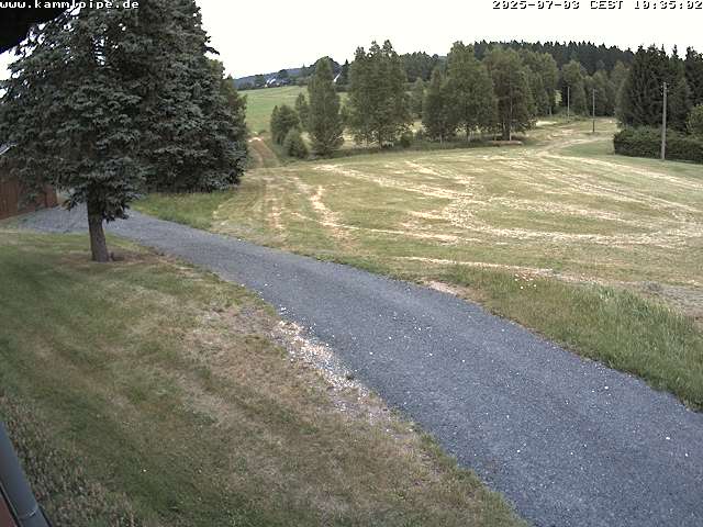 Webcam Hammerbrücke