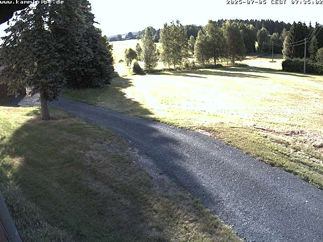 Webcam Hammerbrücke