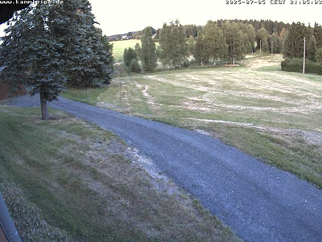 Webcam Hammerbrücke