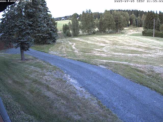 Webcam Hammerbrücke