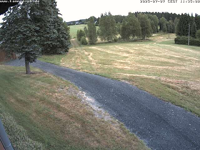 Webcam Hammerbrücke