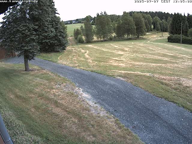 Webcam Hammerbrücke