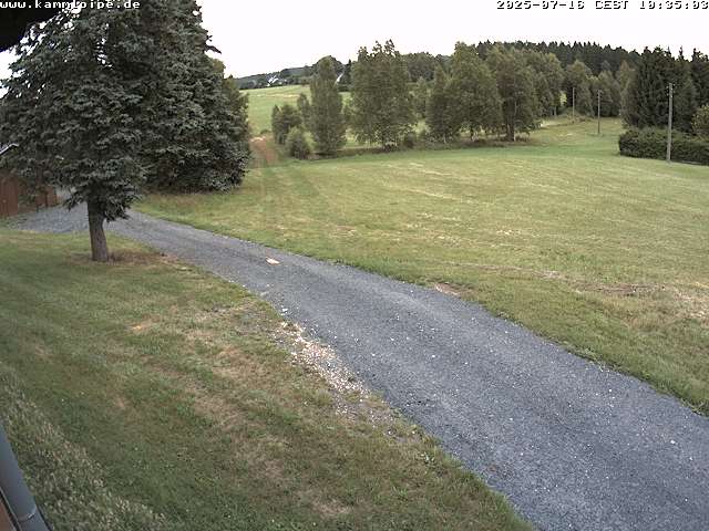 Webcam Hammerbrücke