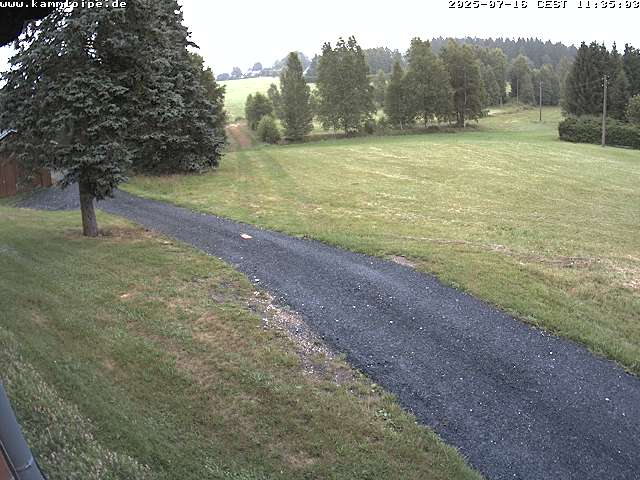 Webcam Hammerbrücke