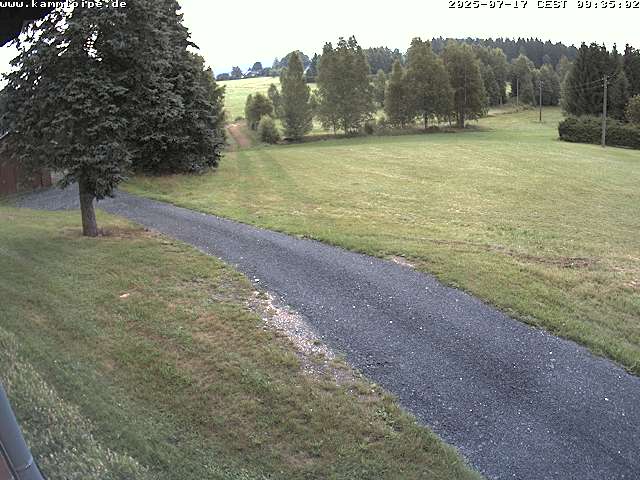 Webcam Hammerbrücke