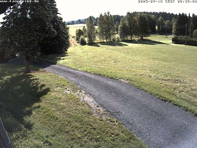 Webcam Hammerbrücke