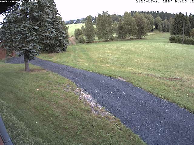 Webcam Hammerbrücke