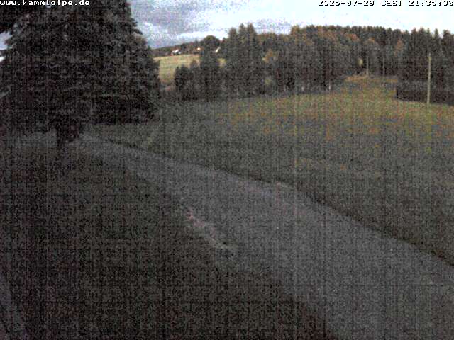 Webcam Hammerbrücke