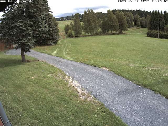 Webcam Hammerbrücke
