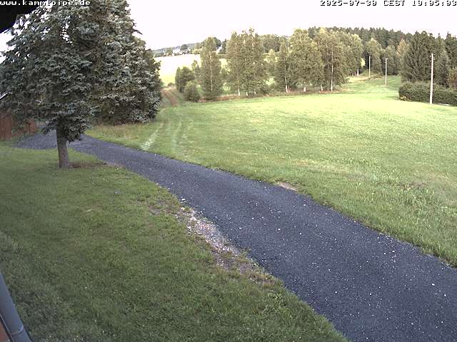 Webcam Hammerbrücke