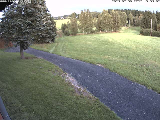 Webcam Hammerbrücke