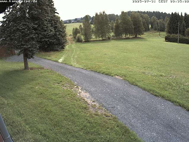 Webcam Hammerbrücke